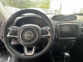 JEEP Renegade usata, con Controllo automatico clima