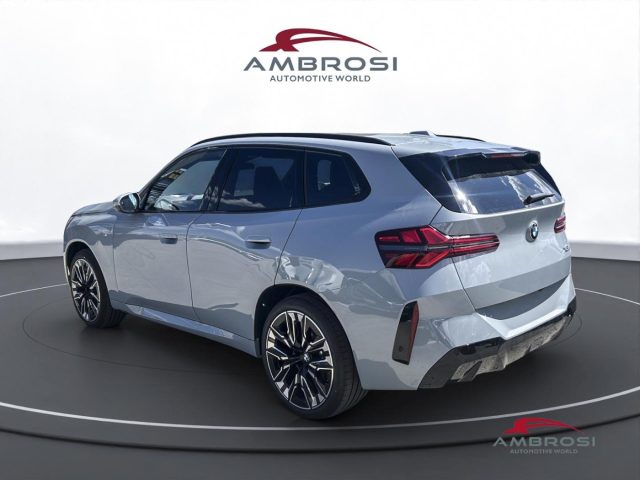 BMW X3 usata 3