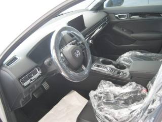 HONDA Civic usata, con Antifurto