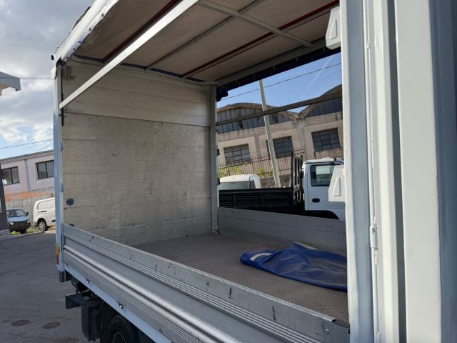 IVECO Daily usata 8