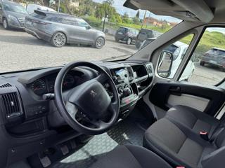 PEUGEOT Boxer usata 15