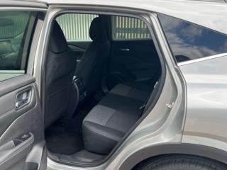 NISSAN Qashqai usata, con Servosterzo