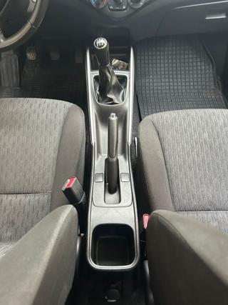 SUZUKI Baleno usata, con Chiusura centralizzata