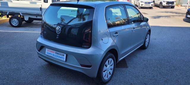VOLKSWAGEN up! usata, con Airbag Passeggero