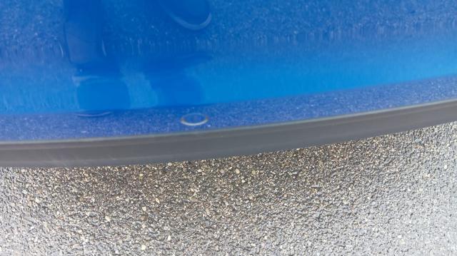 FIAT 500X usata, con Touch screen