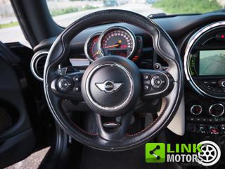 MINI Cooper S usata 32