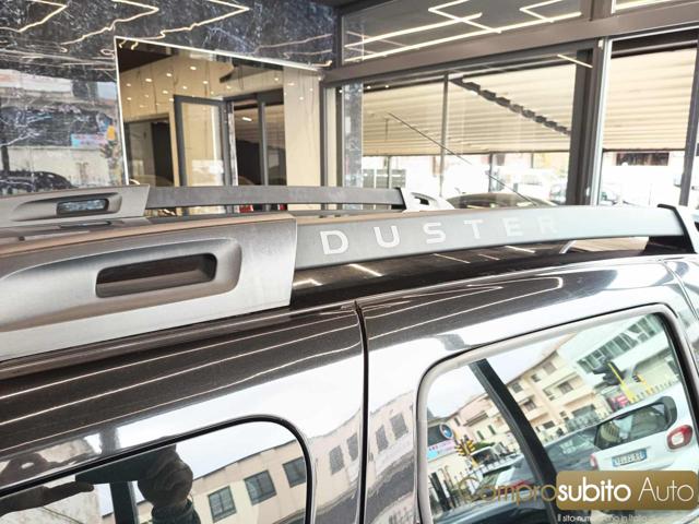 DACIA Duster usata 21