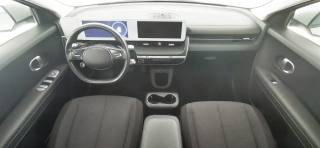 HYUNDAI Ioniq 5 usata, con Climatizzatore