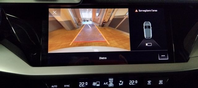 AUDI A3 usata, con Bracciolo