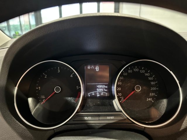 VOLKSWAGEN Polo usata, con Controllo trazione