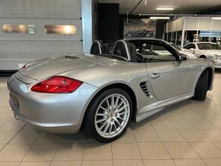 PORSCHE Boxster usata, con Airbag Passeggero