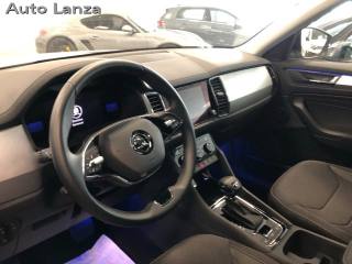 SKODA Kodiaq usata, con Chiusura centralizzata