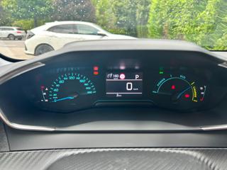 PEUGEOT 208 usata, con Sedile posteriore sdoppiato