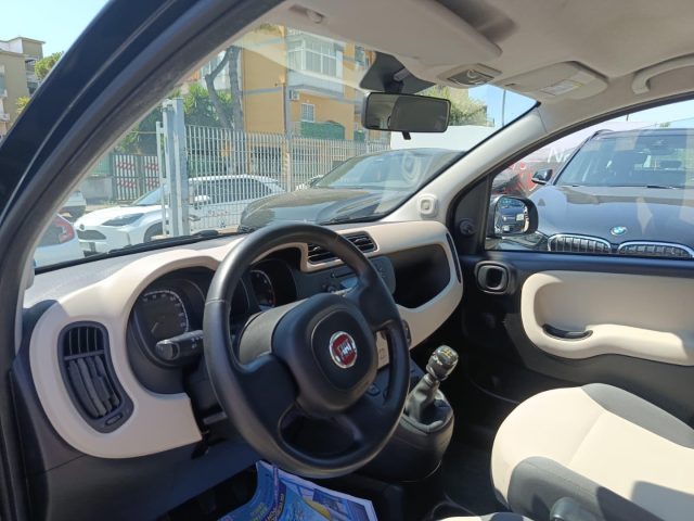 FIAT Panda usata, con Antifurto