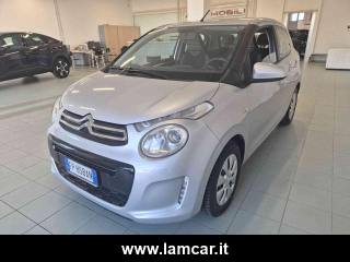 CITROEN C1 usata, con Alzacristalli elettrici