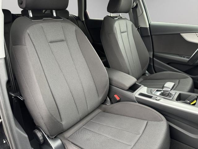 AUDI A4 usata, con ESP