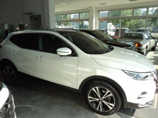 NISSAN Qashqai usata, con Airbag laterali