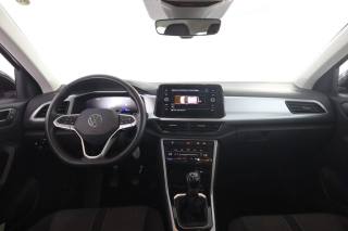 VOLKSWAGEN T-Roc usata 3