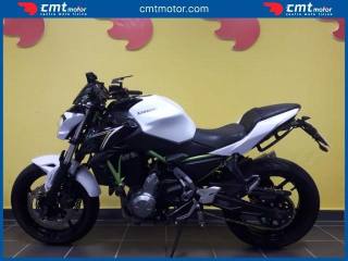 KAWASAKI Z 650 usata 3