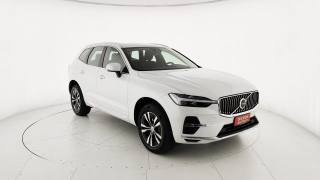 VOLVO XC60 usata, con Volante multifunzione