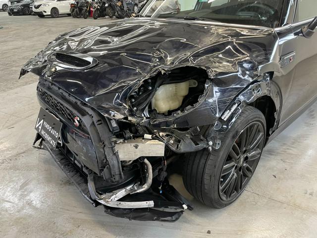 MINI Cooper usata, con Cruise Control