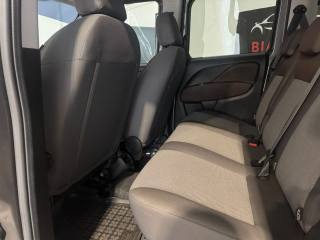 FIAT Doblo usata, con Cruise Control