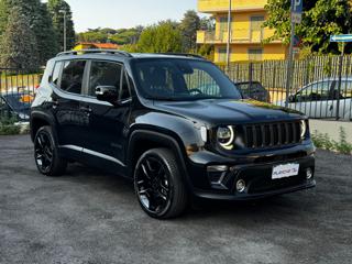 JEEP Renegade usata, con Airbag laterali