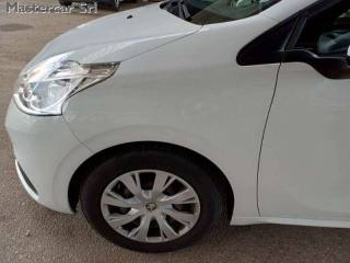 PEUGEOT 208 usata 12