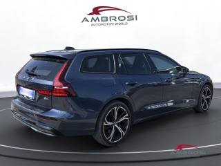 VOLVO V60 usata 2