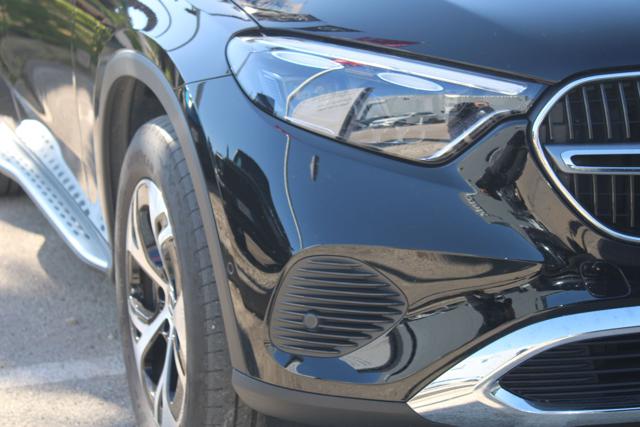 MERCEDES-BENZ GLC 300 usata, con Airbag laterali