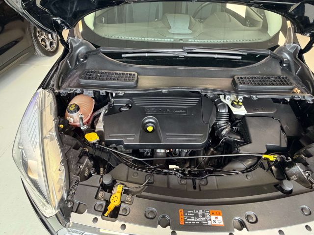 FORD Kuga usata, con Servosterzo