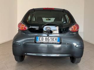 TOYOTA Aygo usata 7