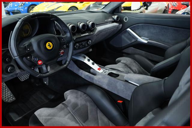 FERRARI F12 usata, con Controllo automatico clima