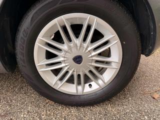 LANCIA MUSA usata, con Fendinebbia