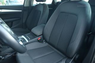 AUDI Q5 usata, con Antifurto