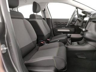 CITROEN C3 usata, con Chiusura centralizzata