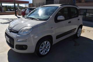 FIAT Panda usata, con Airbag