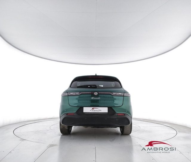 ALFA ROMEO Tonale usata 5