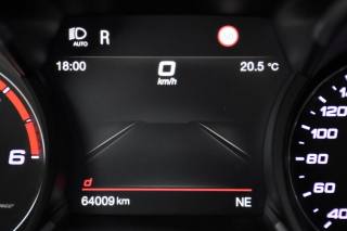 ALFA ROMEO Stelvio usata, con Chiusura centralizzata