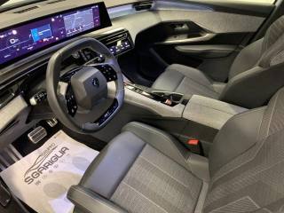 PEUGEOT 3008 usata, con Servosterzo