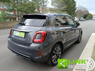 FIAT 500X usata 46