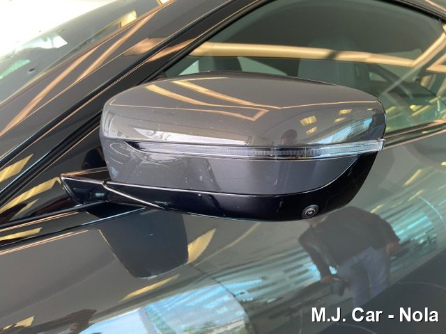 BMW 420 usata, con Servosterzo