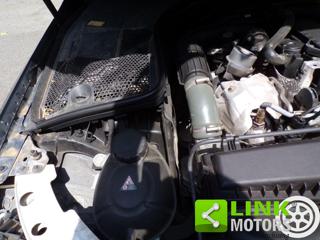 MERCEDES-BENZ C 200 usata, con Luci diurne