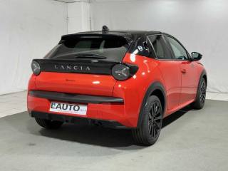 LANCIA Ypsilon usata, con Autoradio