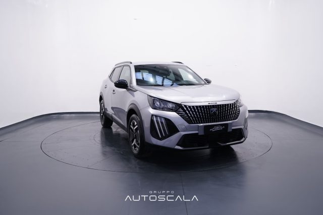 PEUGEOT 2008 usata, con Controllo automatico clima