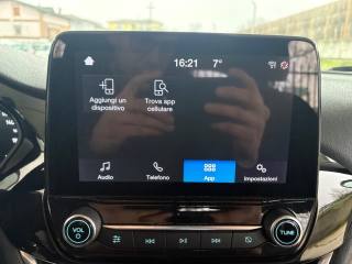 FORD Fiesta usata, con Bracciolo