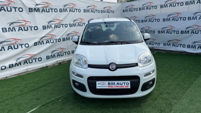 FIAT Panda usata 1