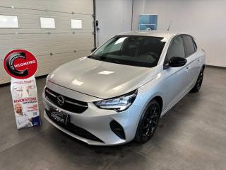OPEL Corsa usata, con Airbag laterali