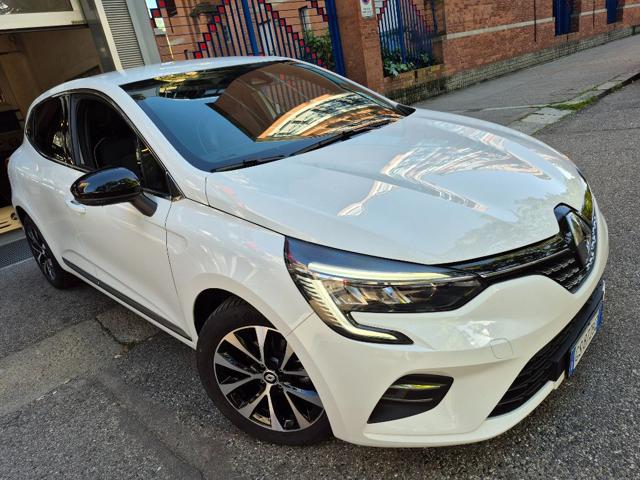 RENAULT Clio usata, con Airbag laterali