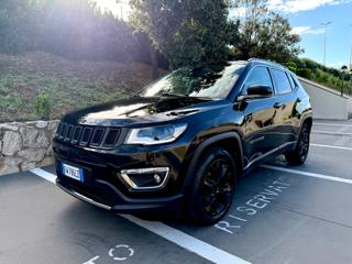 JEEP Compass usata, con Chiusura centralizzata senza chiave